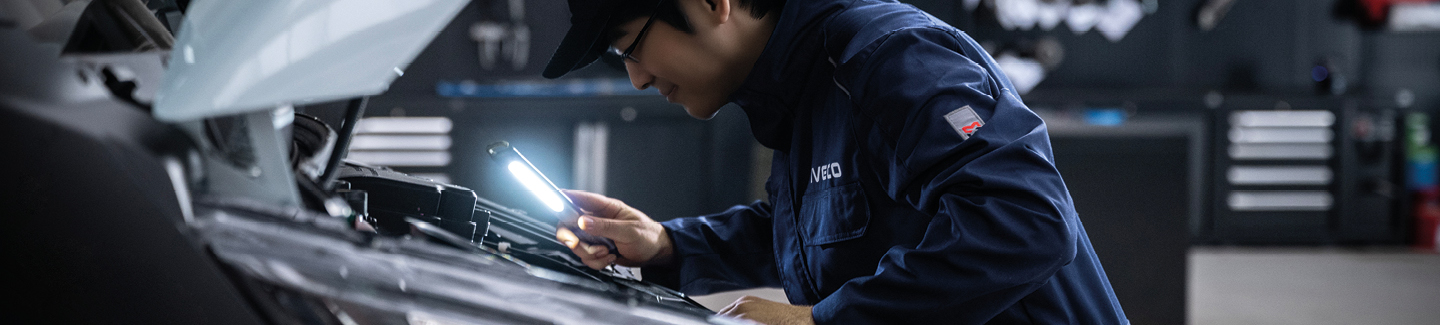 2025 1분기 IVECO 안전 지킴이 캠페인
